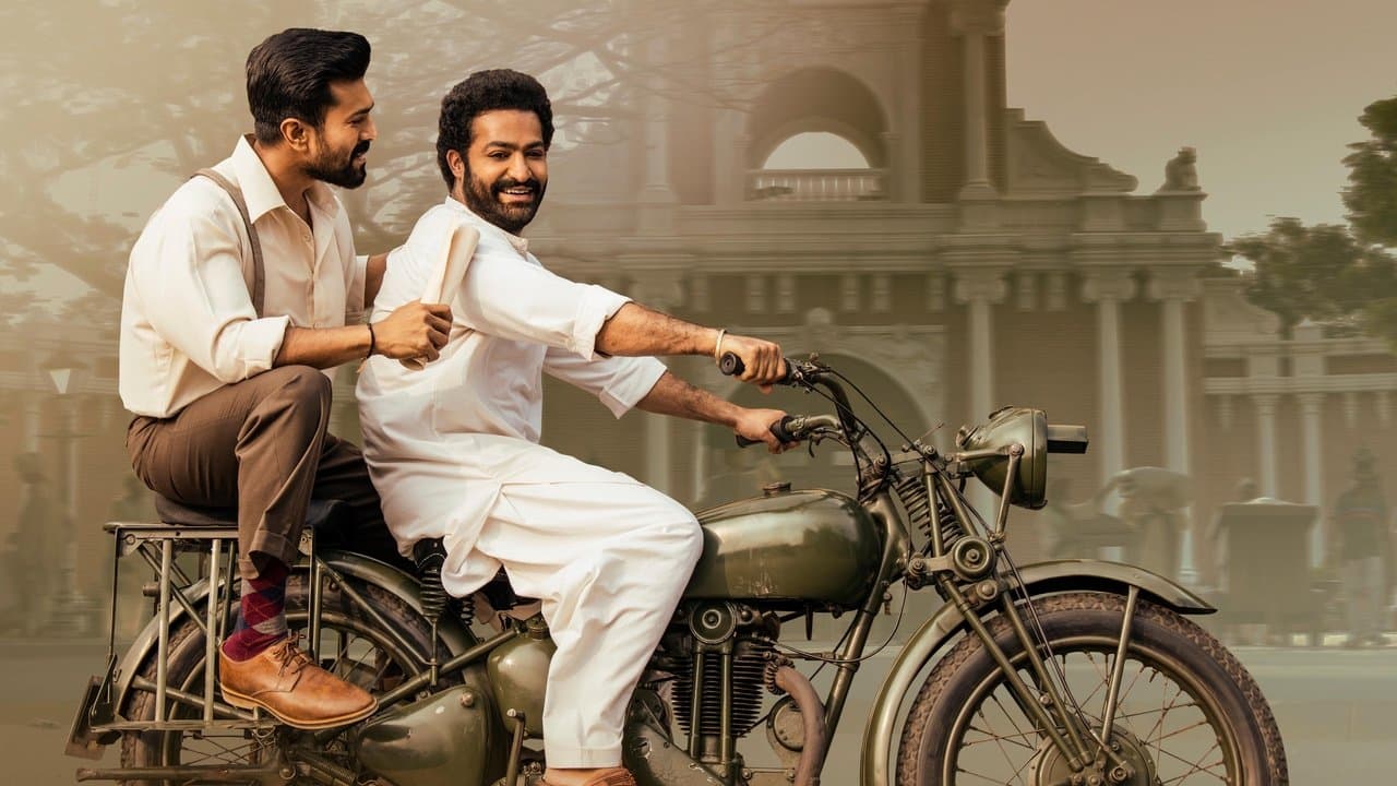 RRR still 3