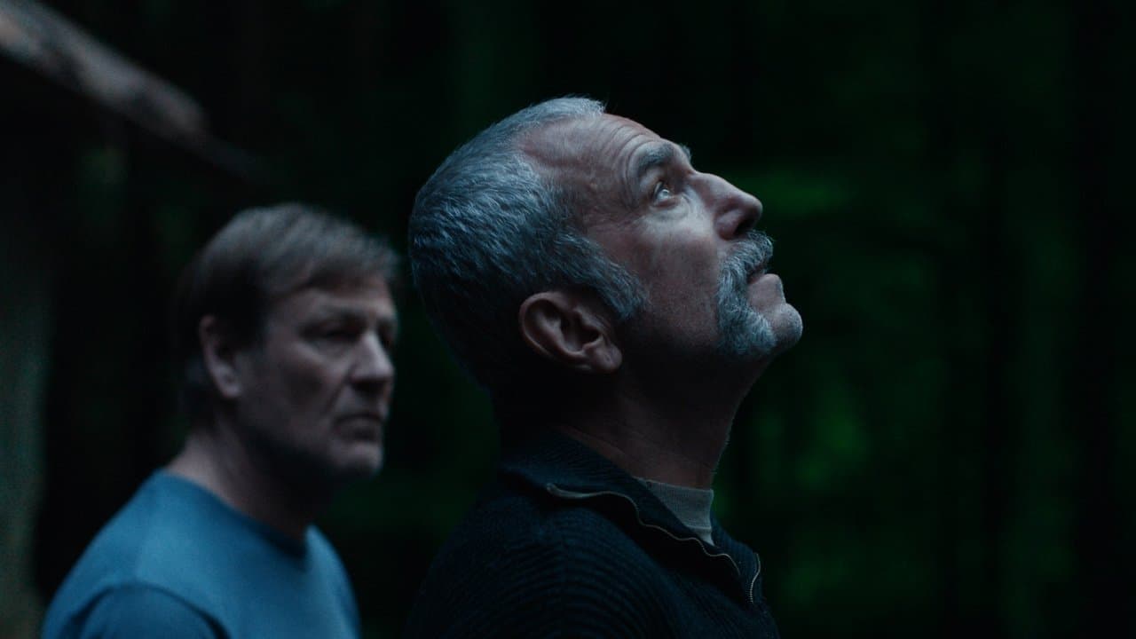 Anemone still 8