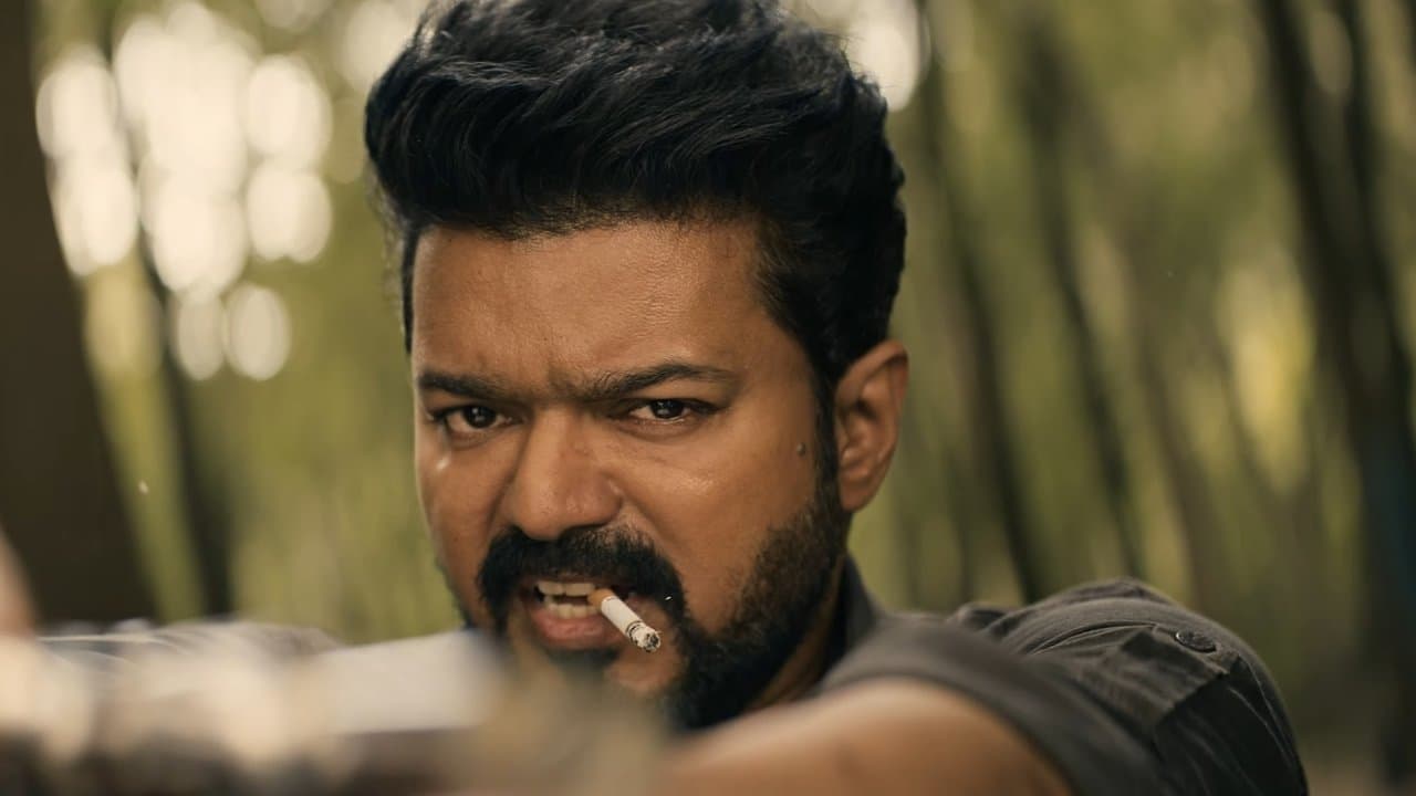 Leo Movie: New Trailer, Cast & Release Updates still 5