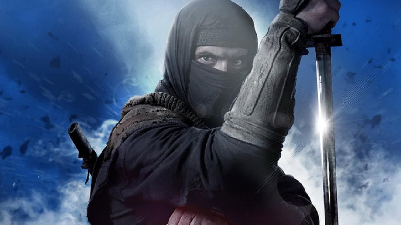 Ninja: Shadow of a Tear still 1