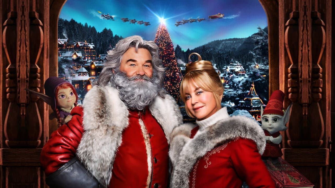 The Christmas Chronicles: Part Two still 6