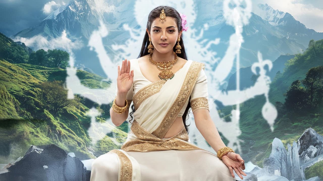 Kannappa still 6