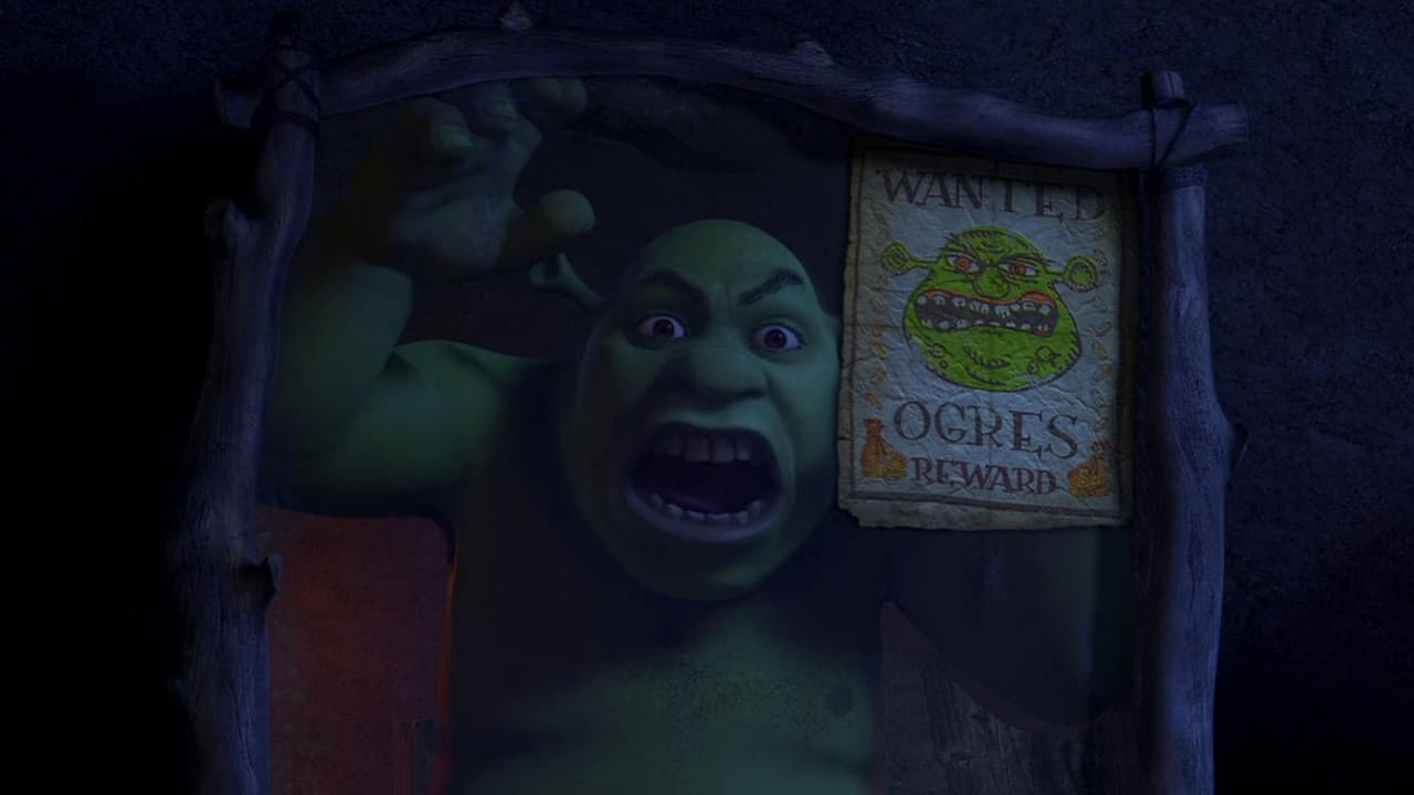 Shrek Forever After still 8
