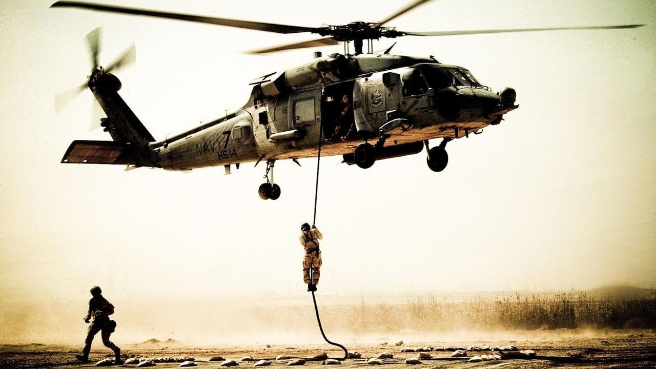 Black Hawk Down still 1