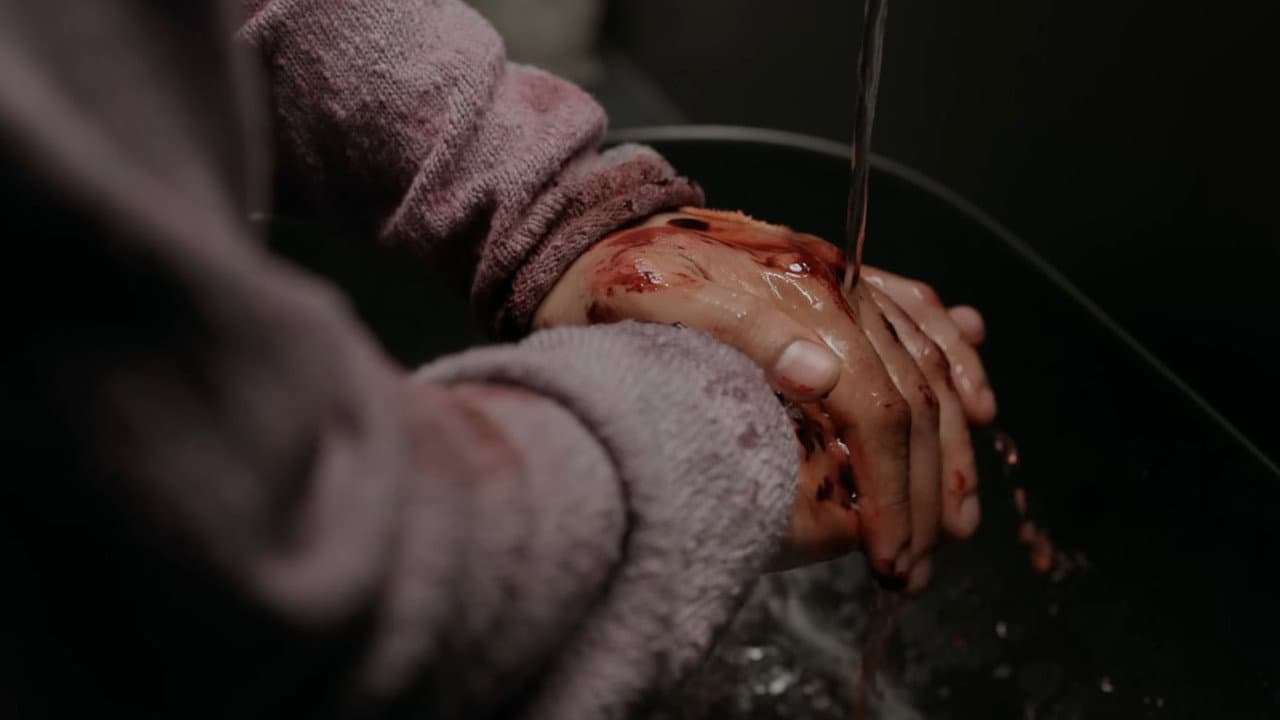 Diés Iraé still 4
