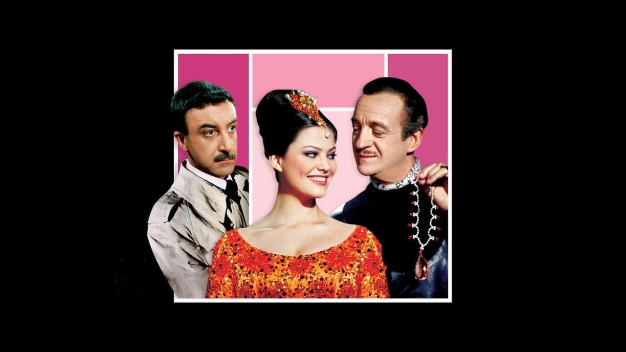 The Pink Panther still 4