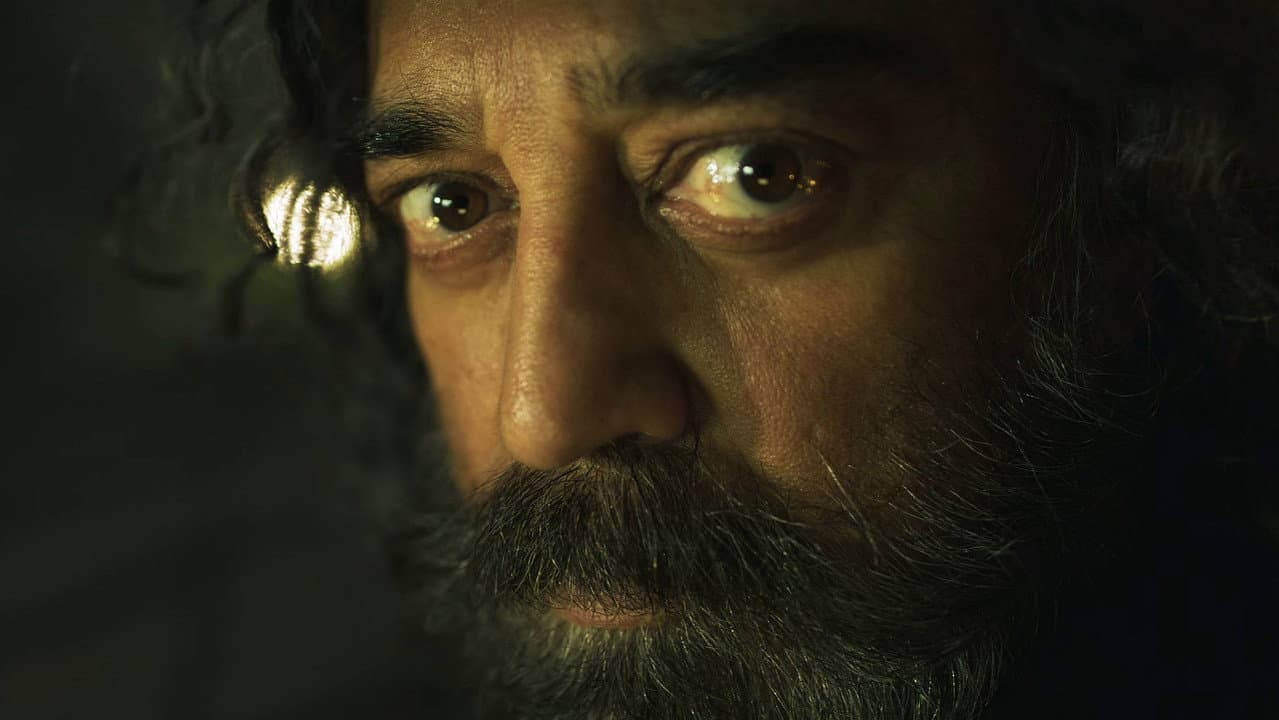 Thug Life Movie Review: A Gritty Crime Drama still 5