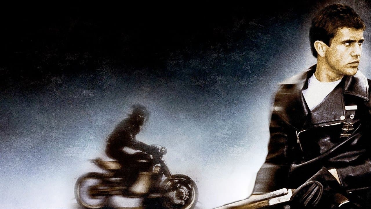 Mad Max still 5