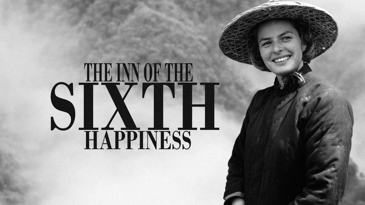 The Inn of the Sixth Happiness still 2