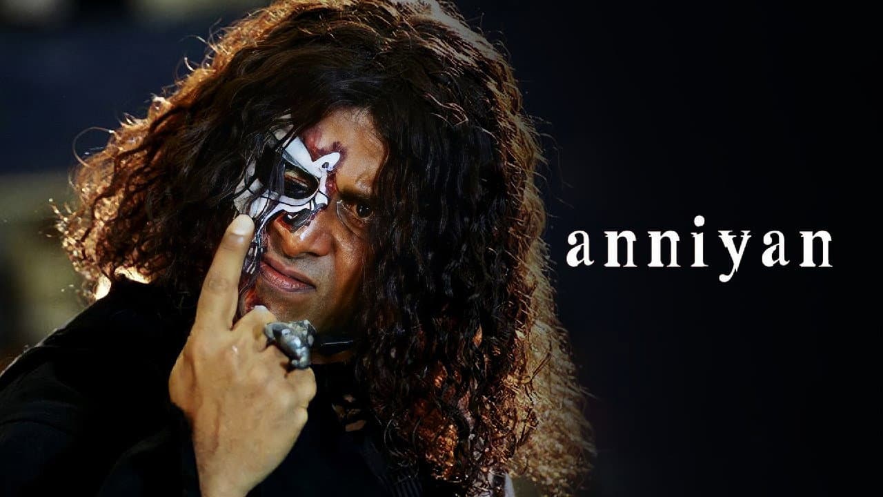 Anniyan Movie Review: A Chilling Tale of Identity & Justic still 7