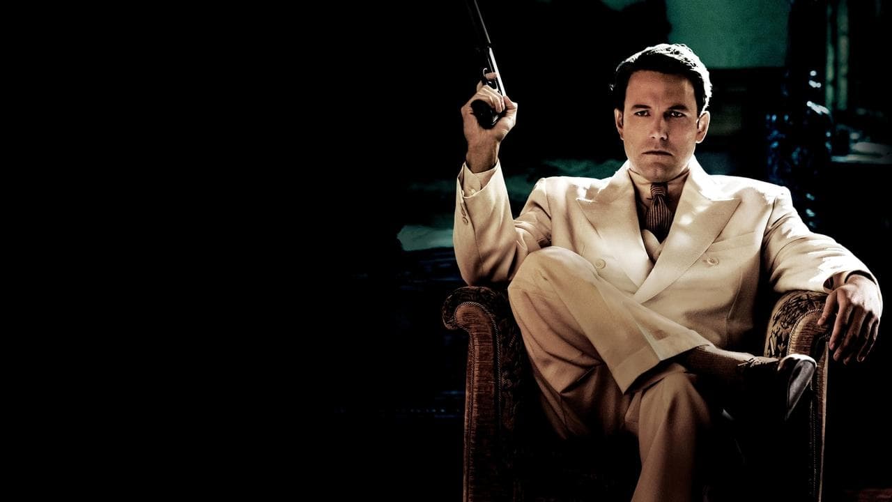Live by Night still 1
