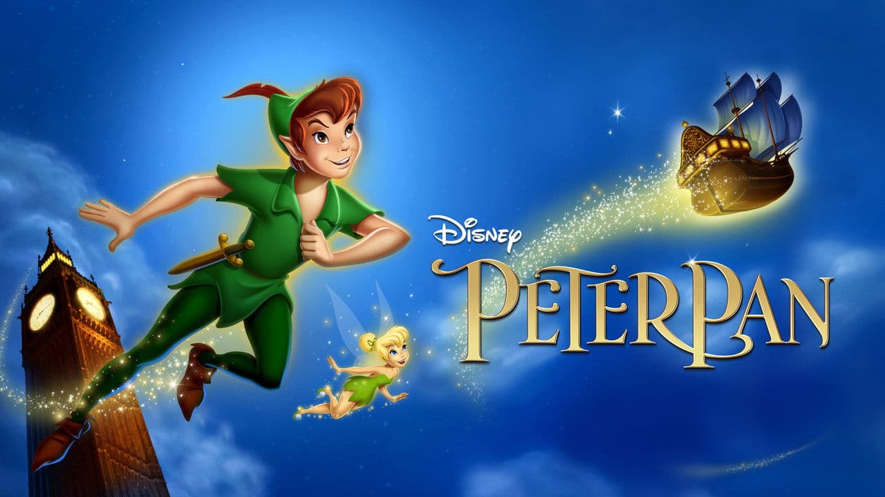 Peter Pan still 2