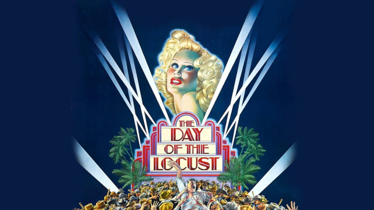 The Day of the Locust still 8
