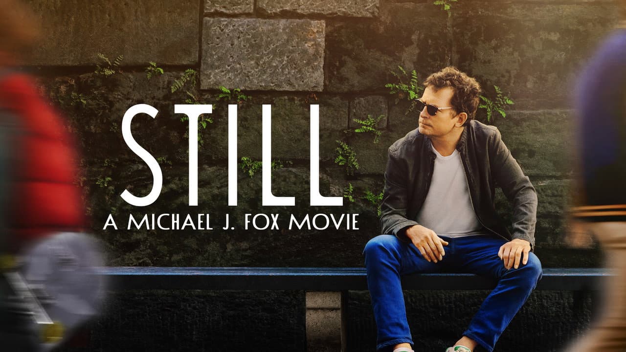 STILL: A Michael J. Fox Movie still 4