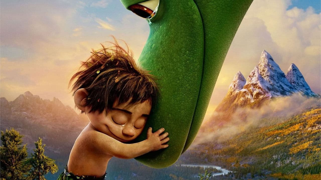The Good Dinosaur still 7