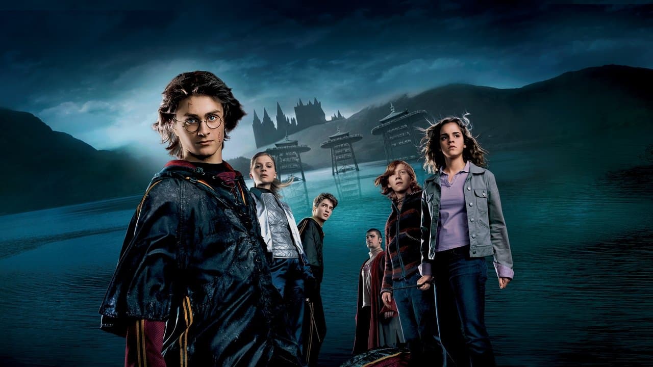 Harry Potter and the Goblet of Fire still 4