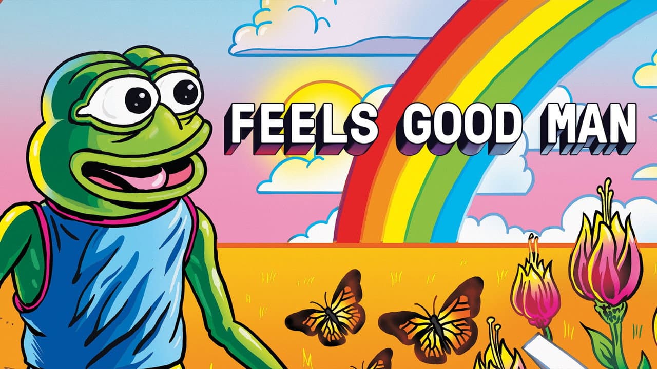 Feels Good Man still 6