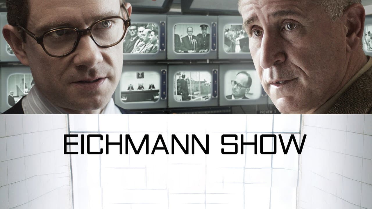The Eichmann Show still 5