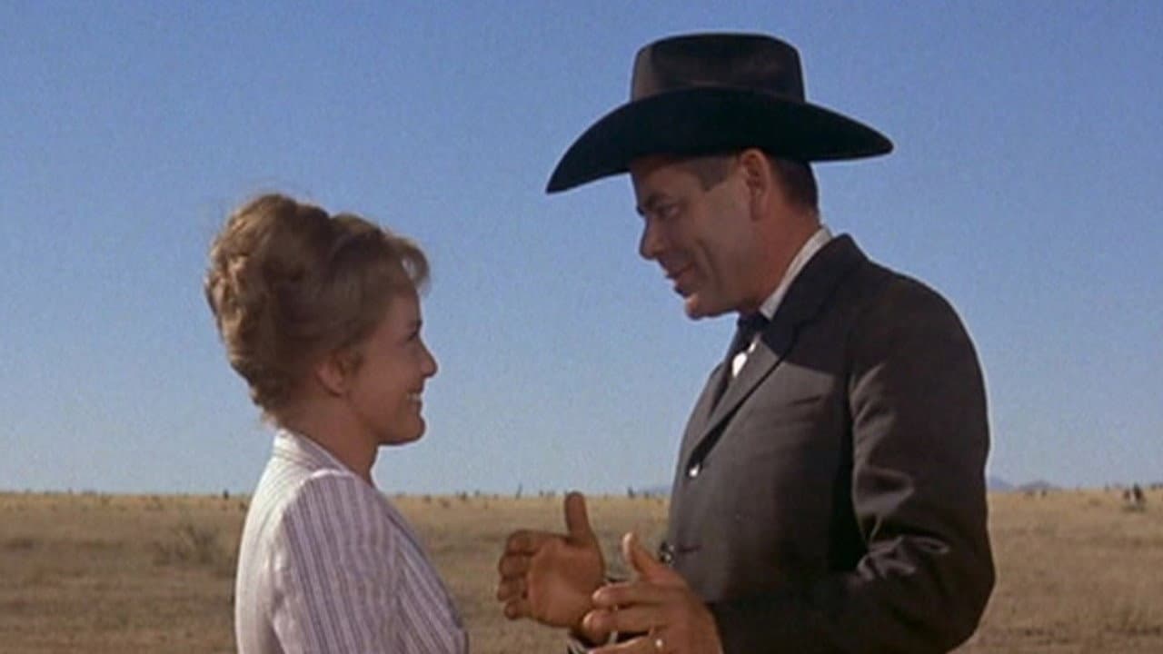 Cimarron still 5