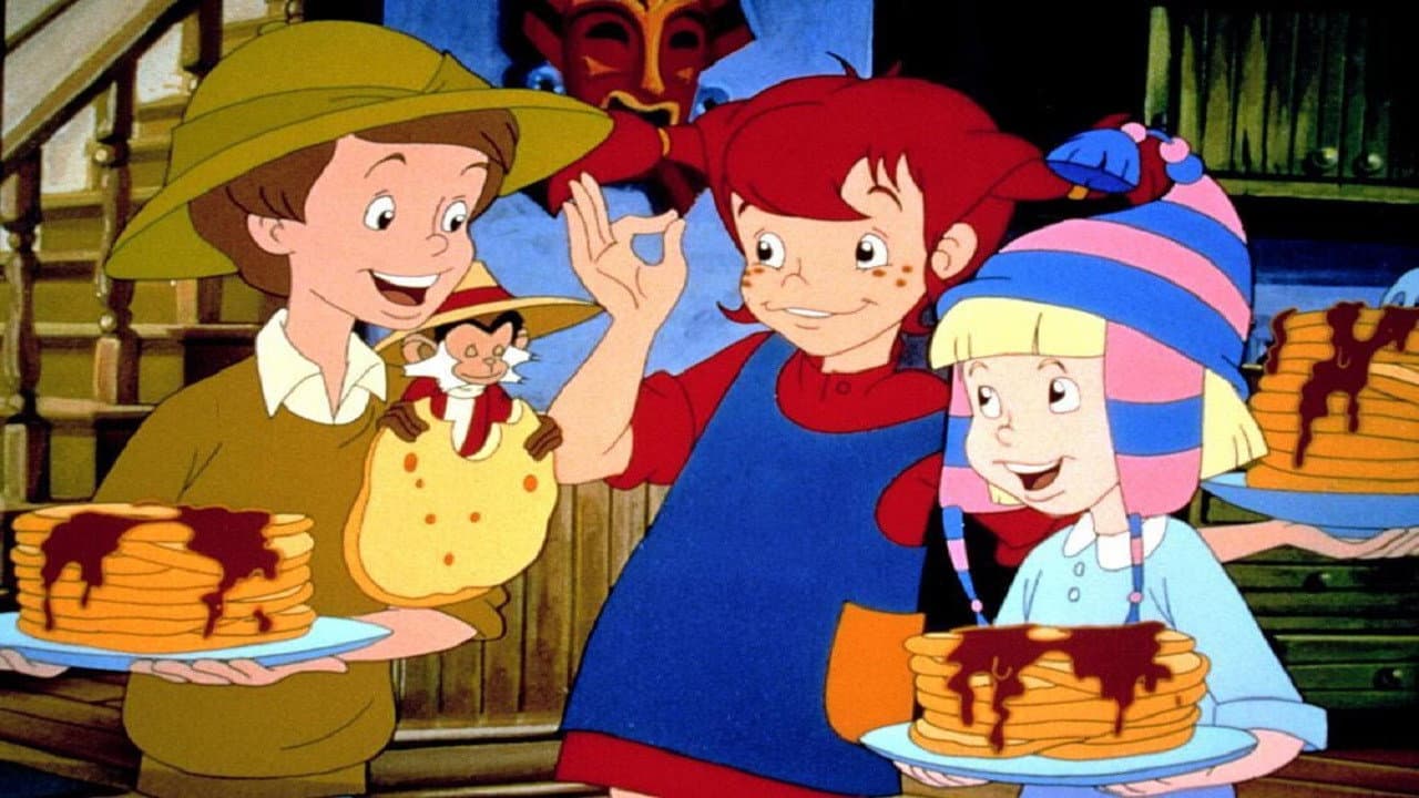 Pippi Longstocking still 2