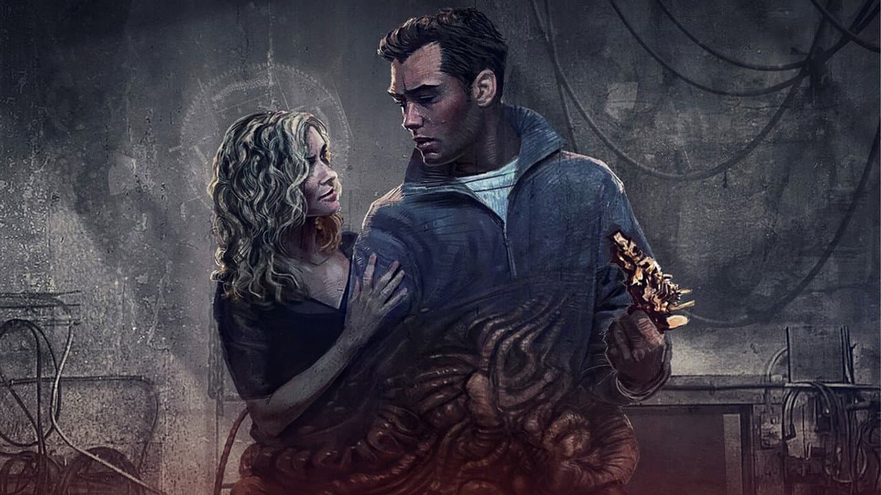 eXistenZ still 7
