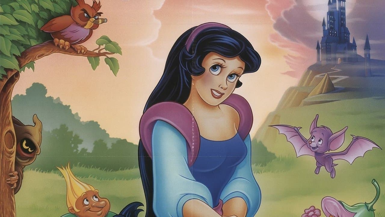 Happily Ever After still 1