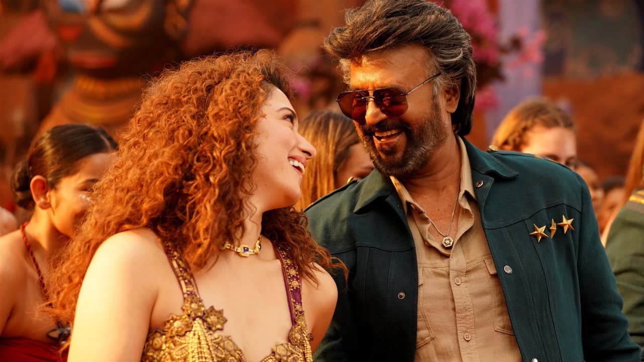 Jailer (2023) Movie News: Nelson Dilipkumar’s Tamil still 6