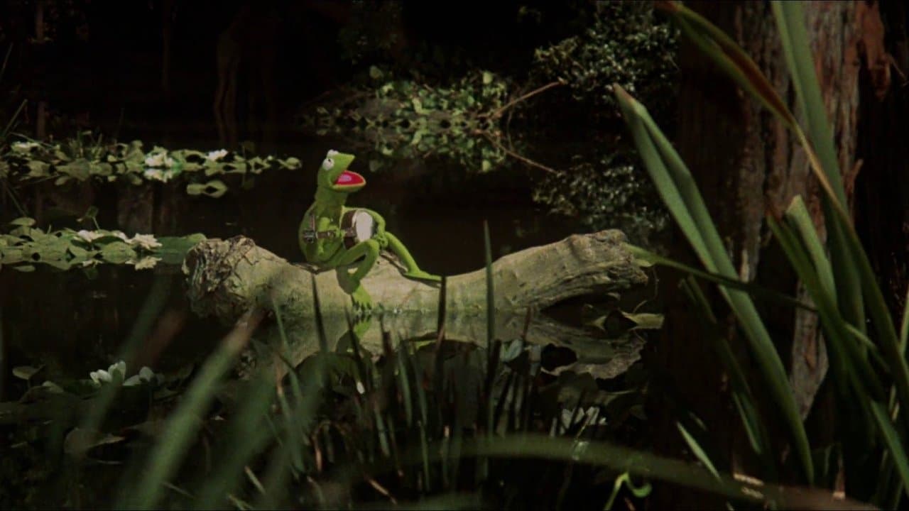 The Muppet Movie still 1