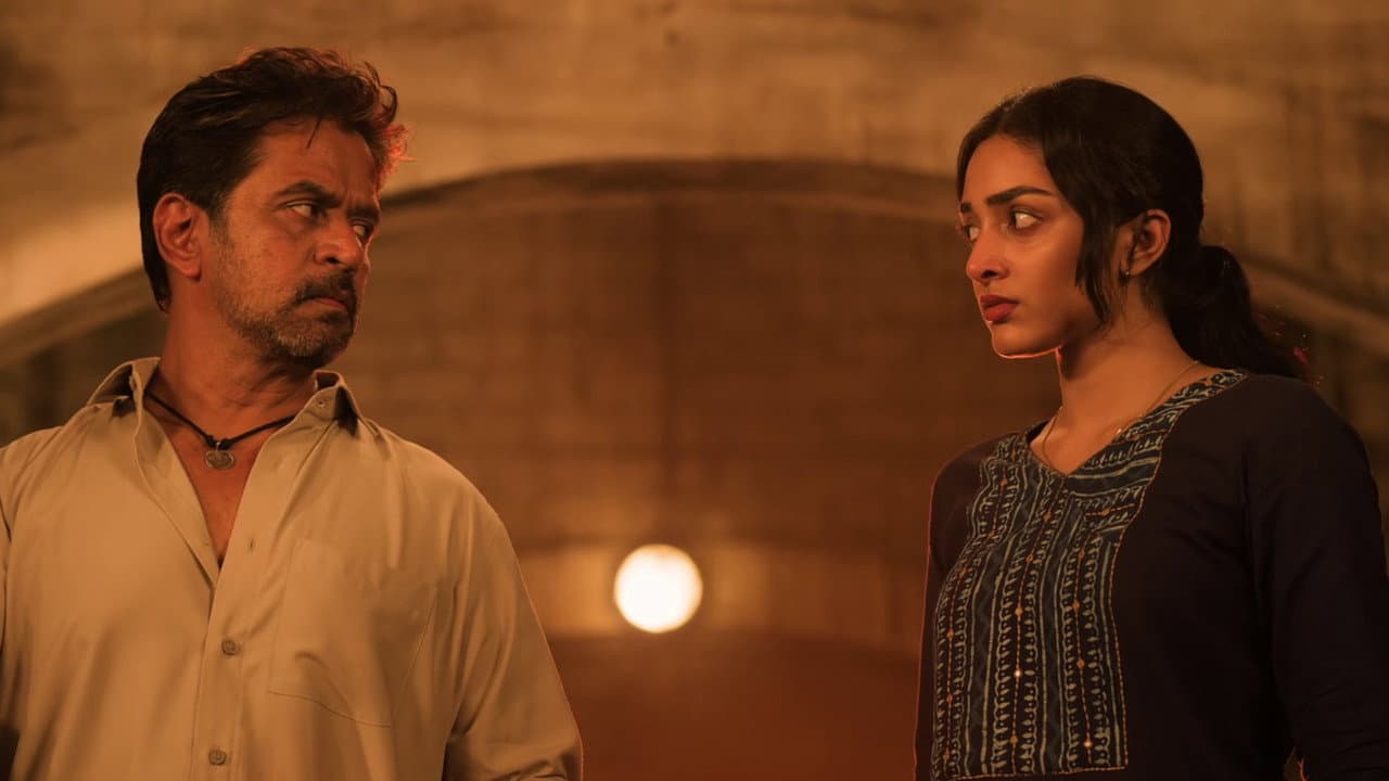 Blast Movie Review: Explosive Action or Dud? still 8