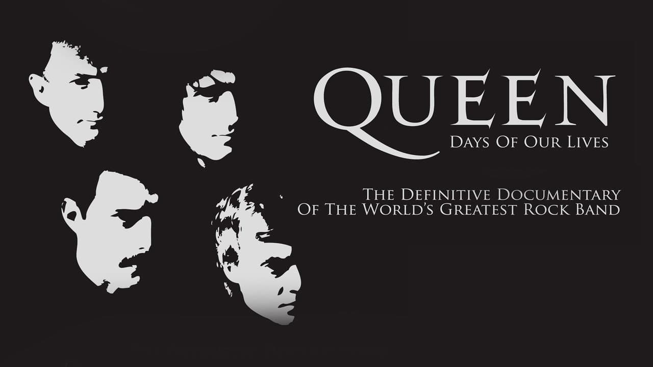 Queen: Days of Our Lives still 3
