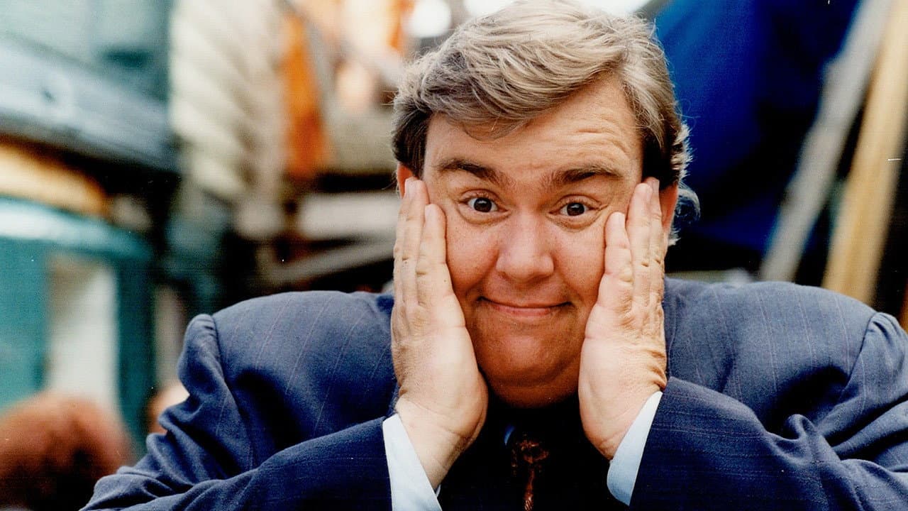 John Candy: I Like Me still 8