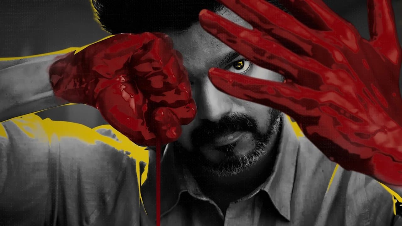 Leo Movie: New Trailer, Cast & Release Updates still 4