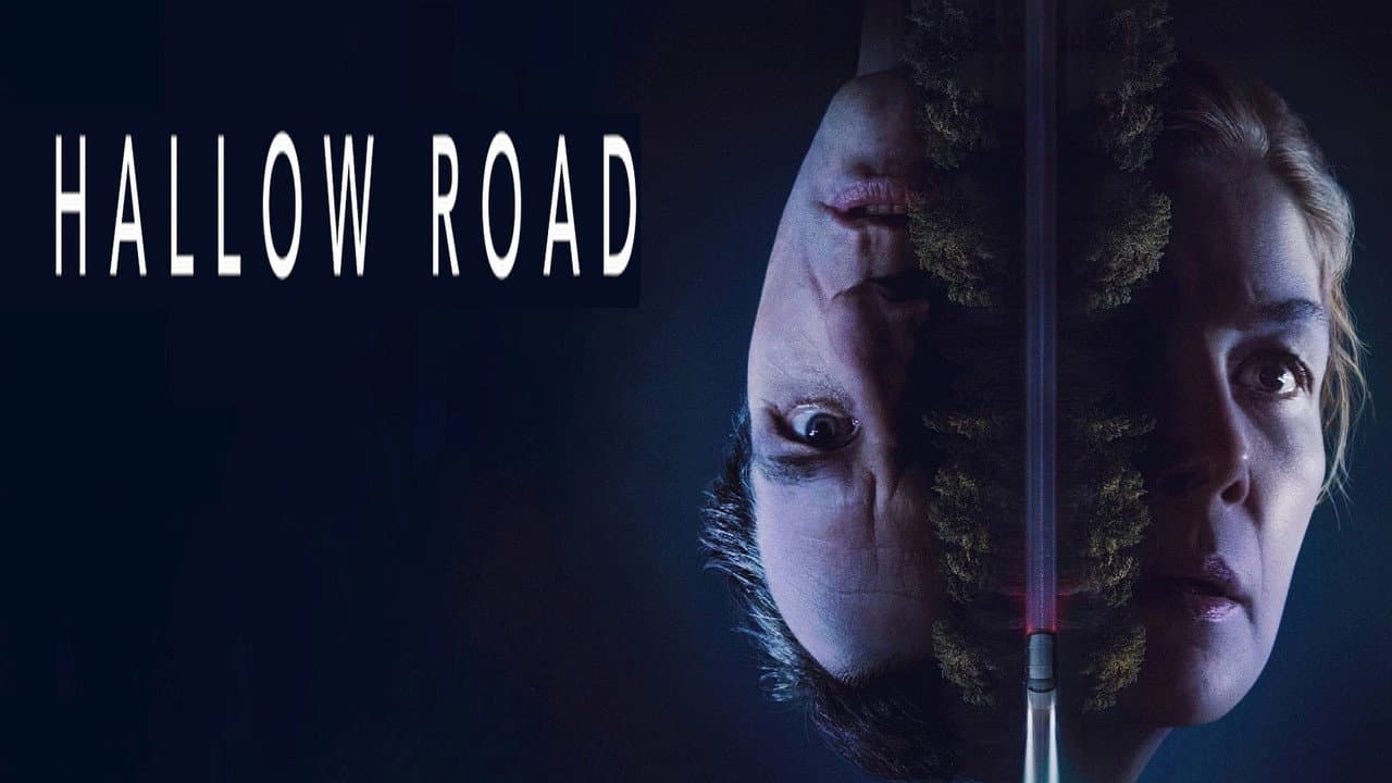 Hallow Road still 6