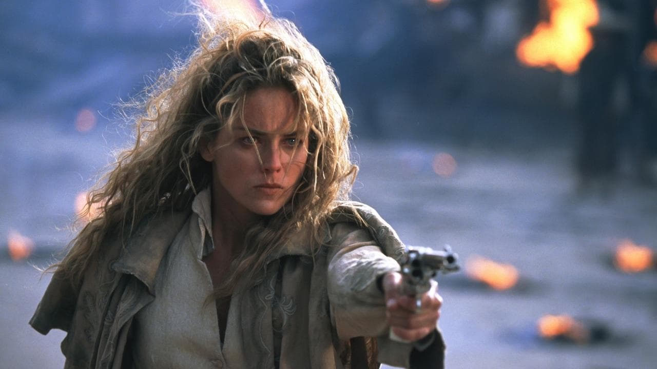 The Quick and the Dead still 6