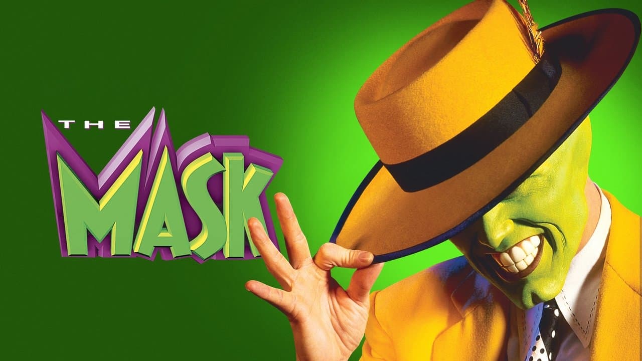 The Mask still 7