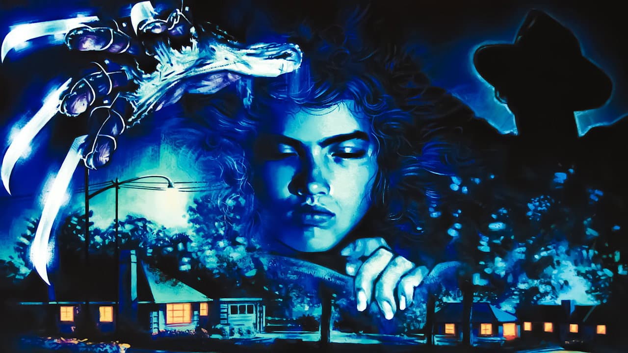 A Nightmare on Elm Street still 3