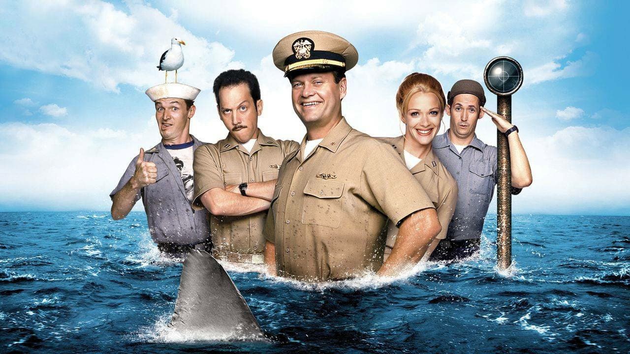Down Periscope still 3