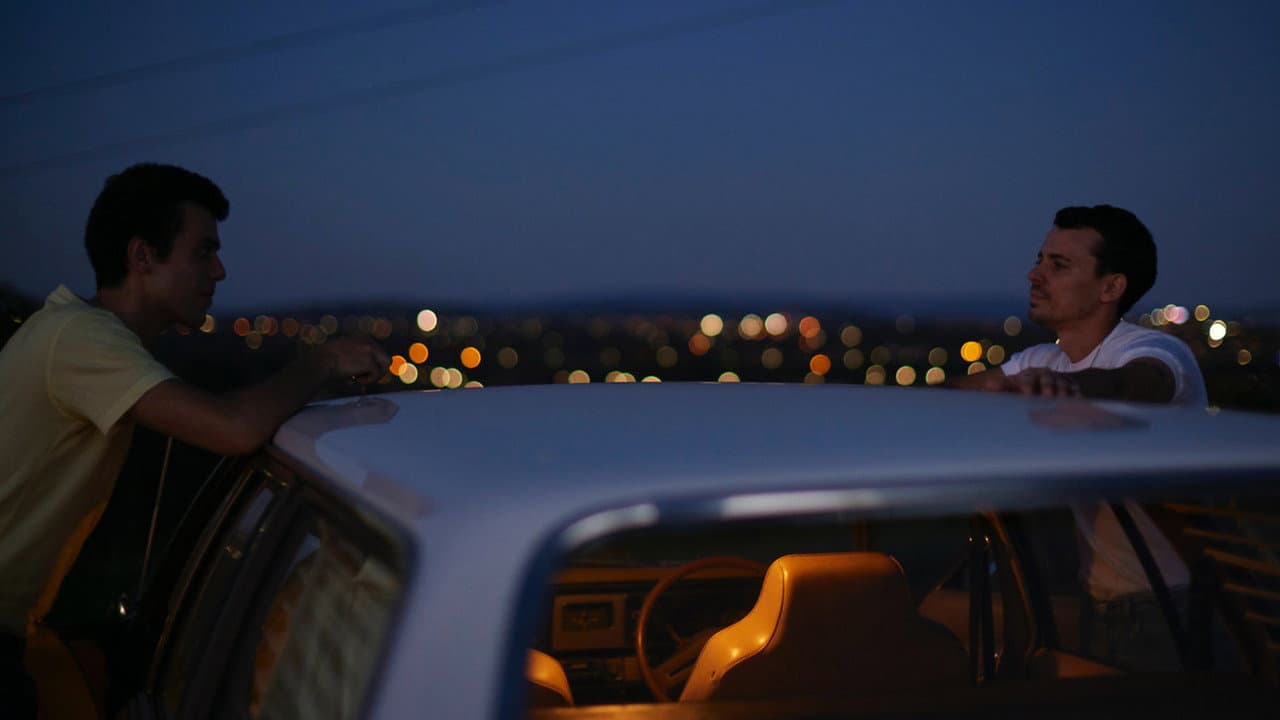Of an Age still 2
