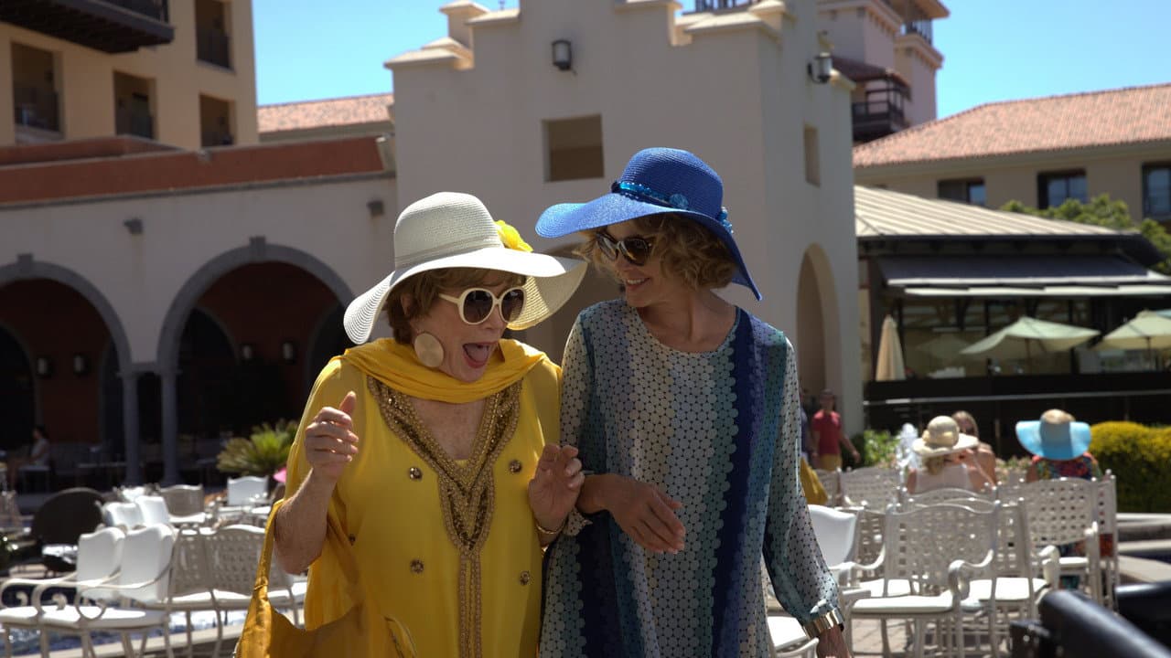Wild Oats still 1