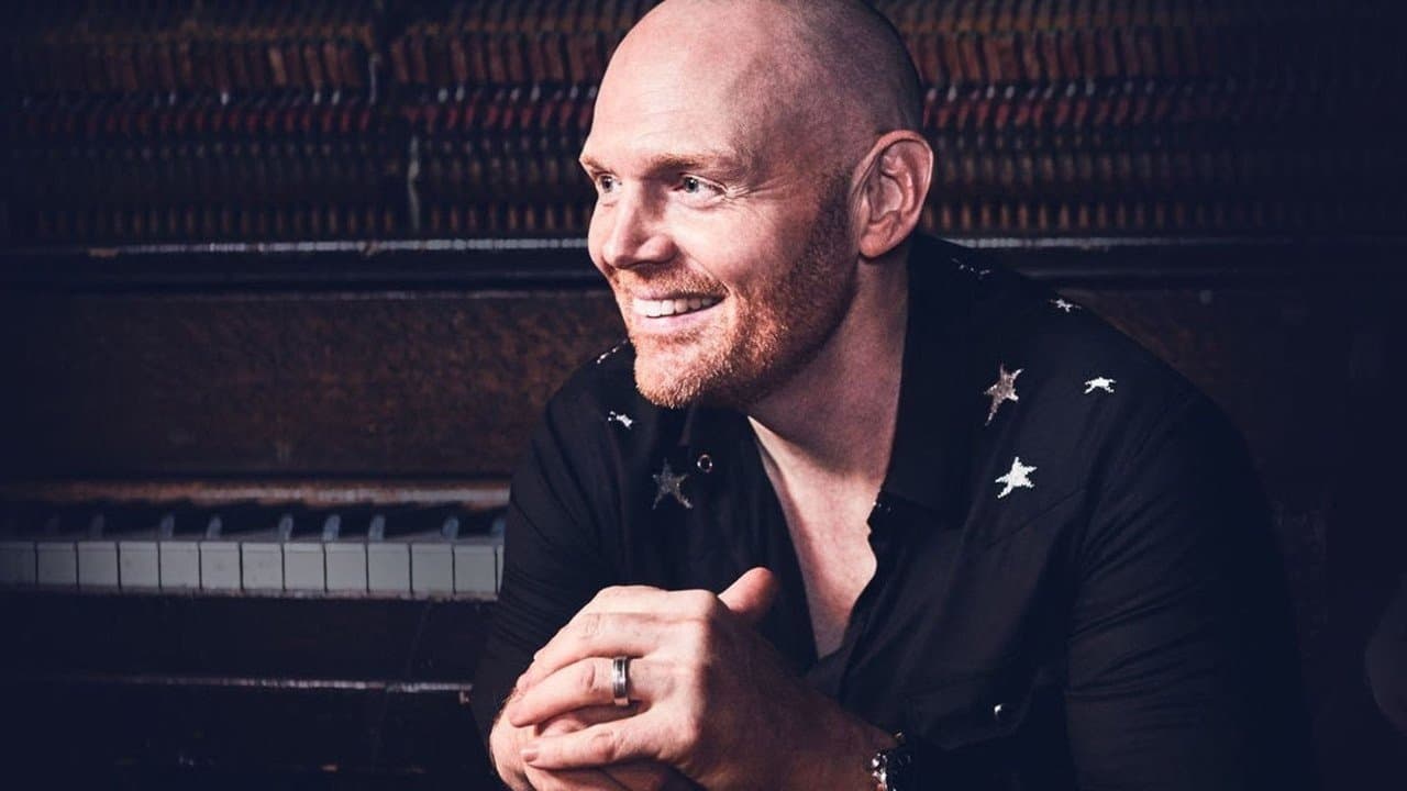 Bill Burr: Walk Your Way Out still 1