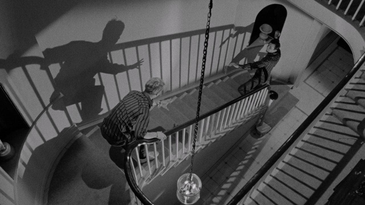 The Servant still 1