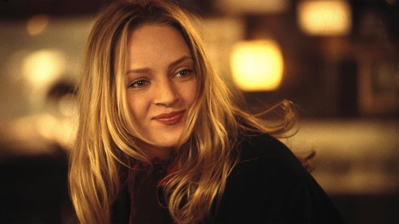 Beautiful Girls still 3