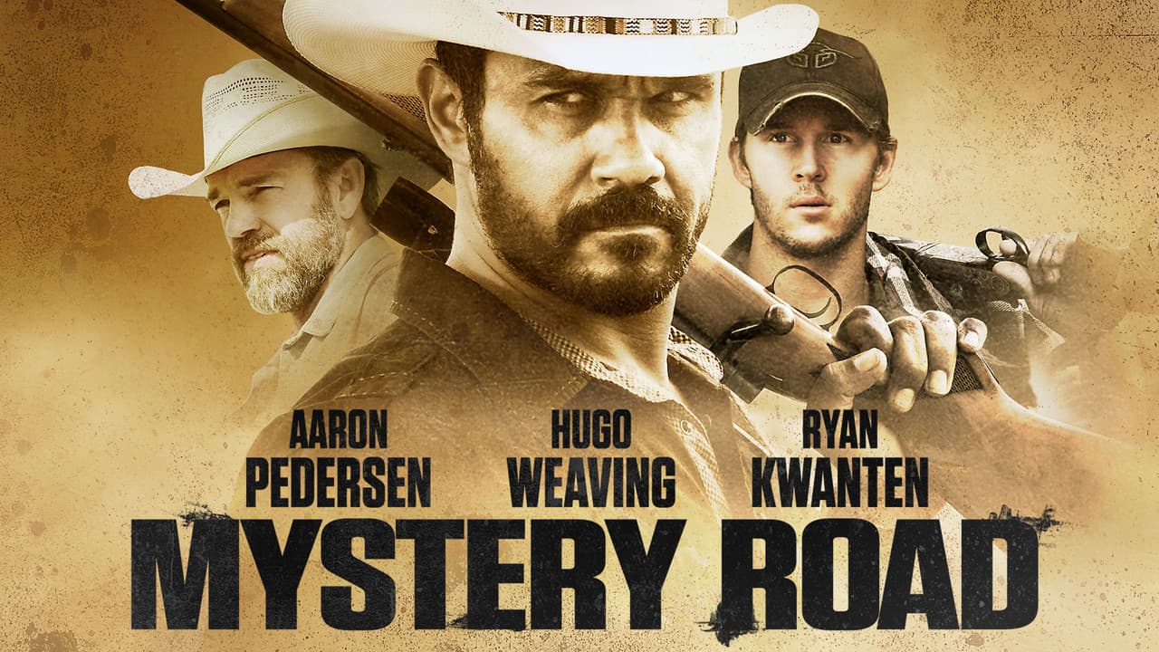 Mystery Road still 4