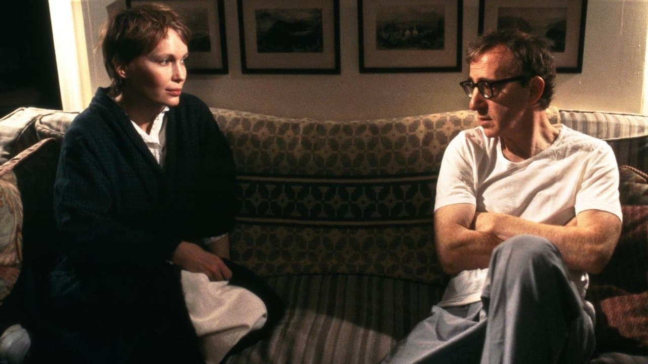 Husbands and Wives still 1
