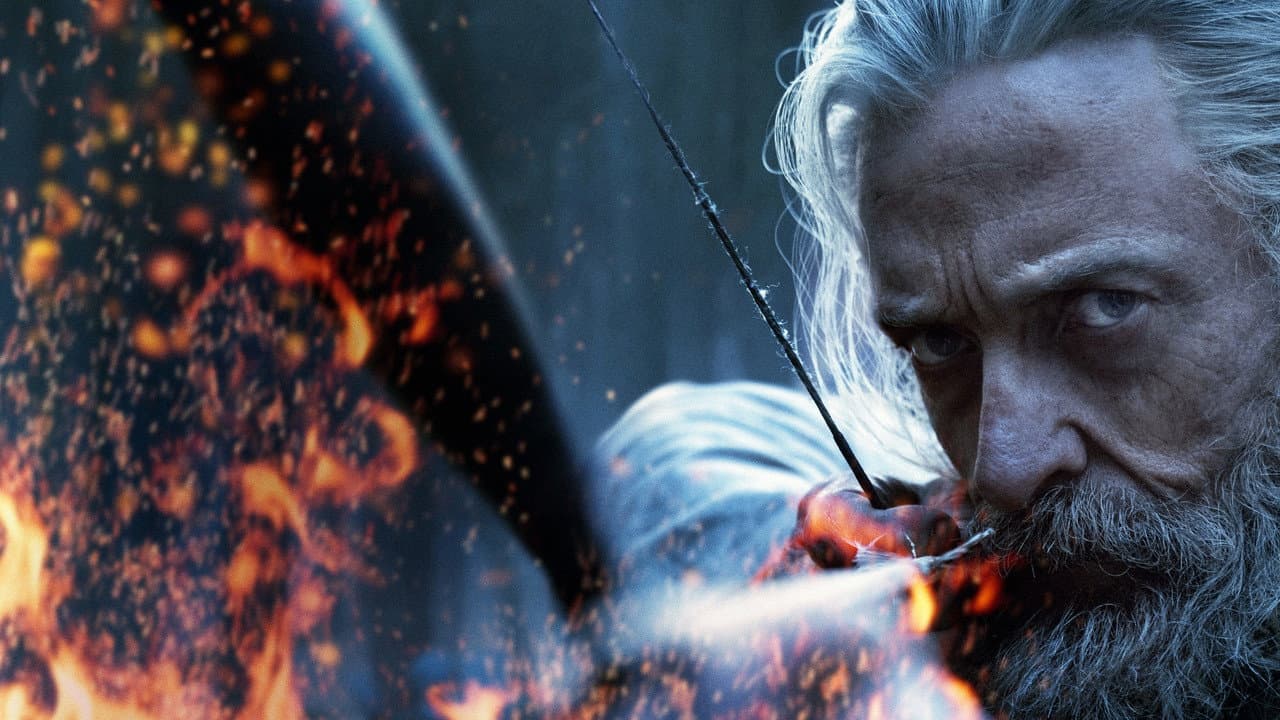 The Death of Robin Hood still 3