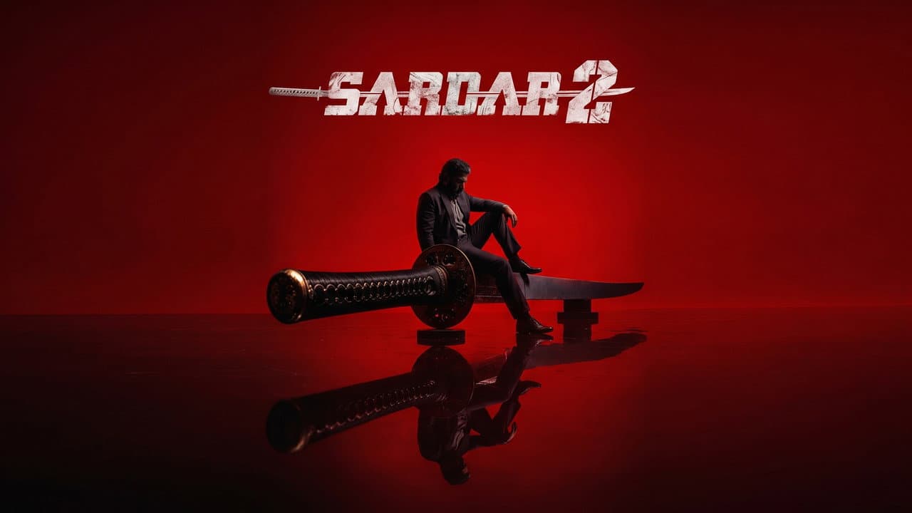 Sardar 2 Review: Opening Day Audience Calls It a Waste still 4