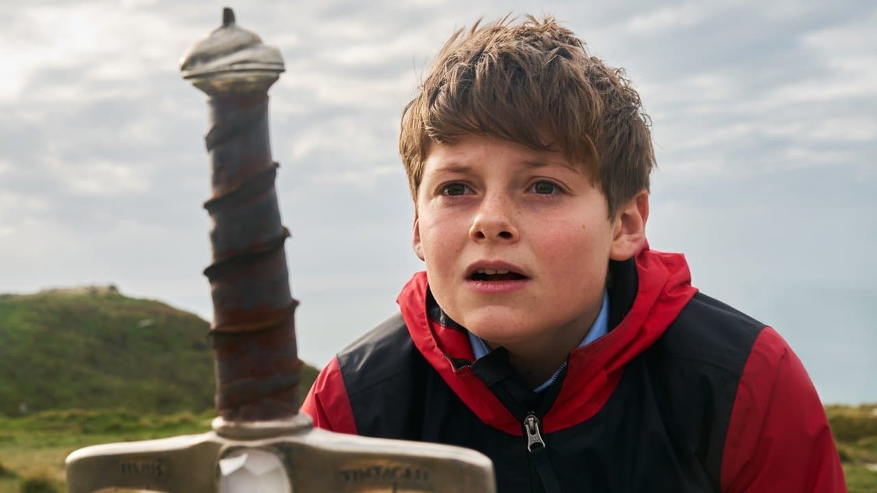 The Kid Who Would Be King still 8