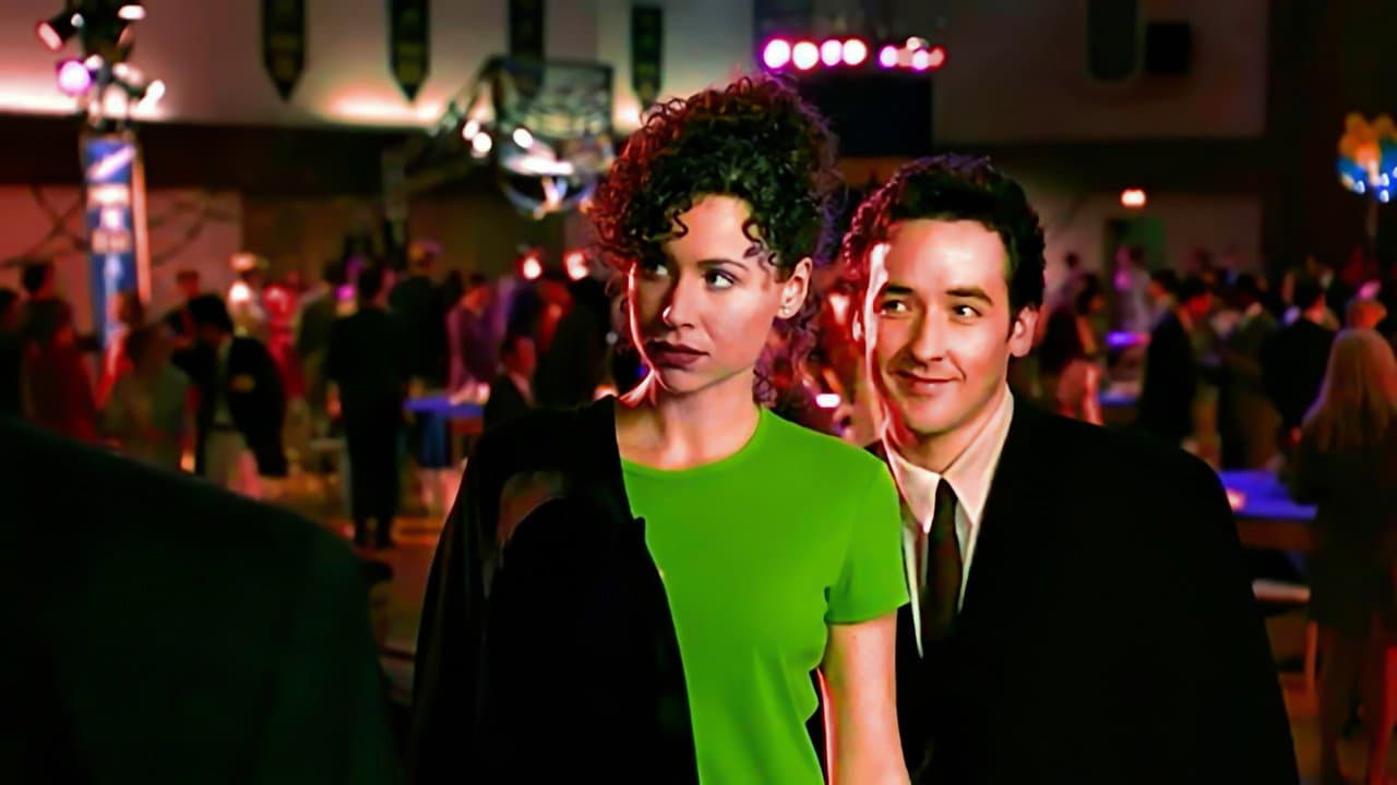 Grosse Pointe Blank still 2