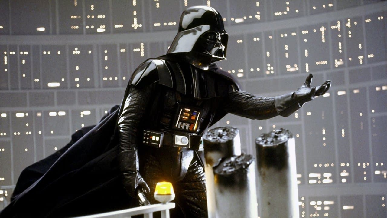 The Empire Strikes Back still 3