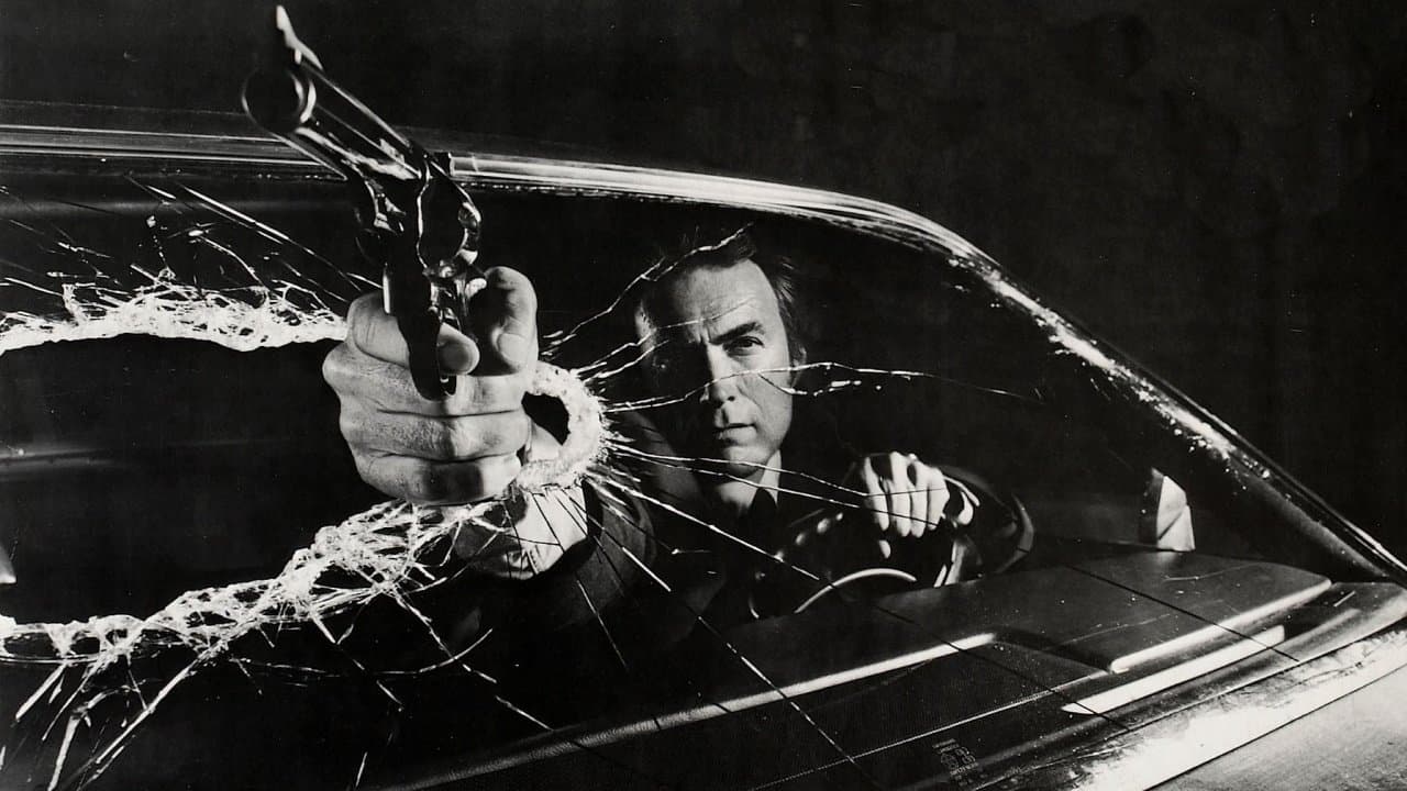 The Enforcer still 1